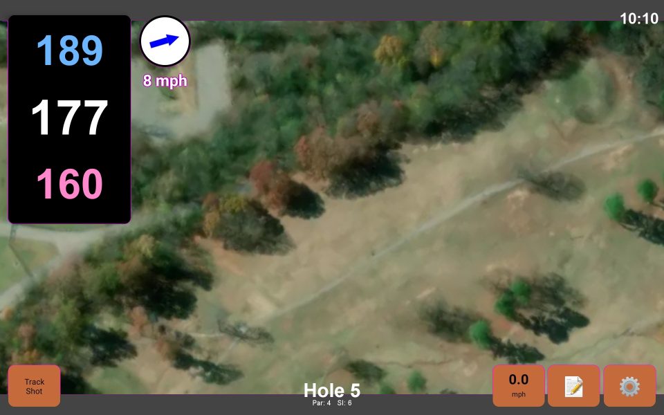 Hole preview 2