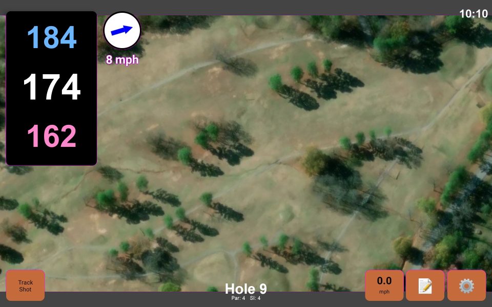 Hole preview 3