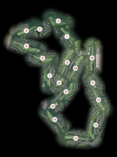 Belmont Country Club