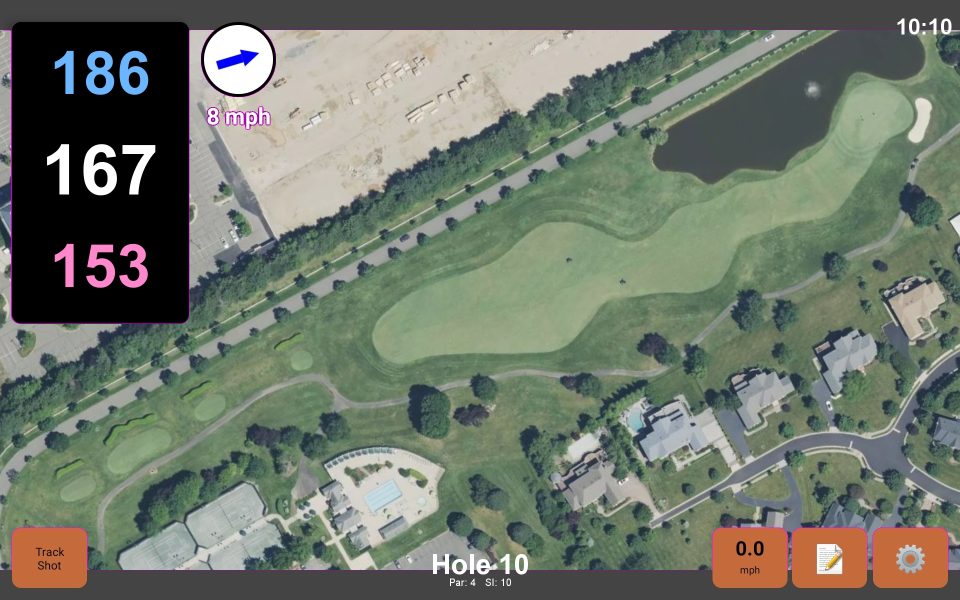 Hole preview 2