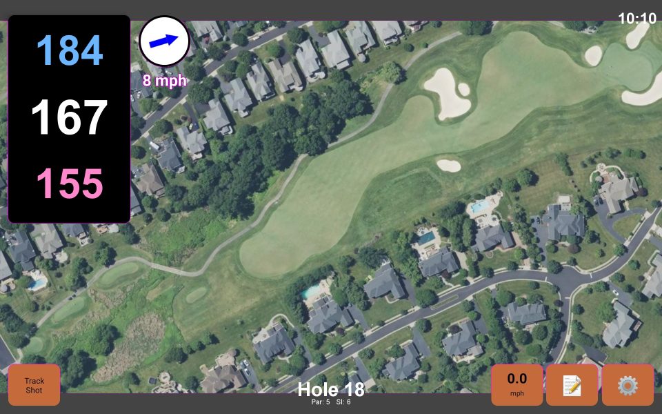 Hole preview 3