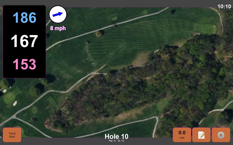 Hole preview 2