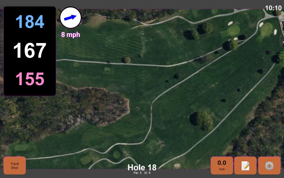 Hole preview 3