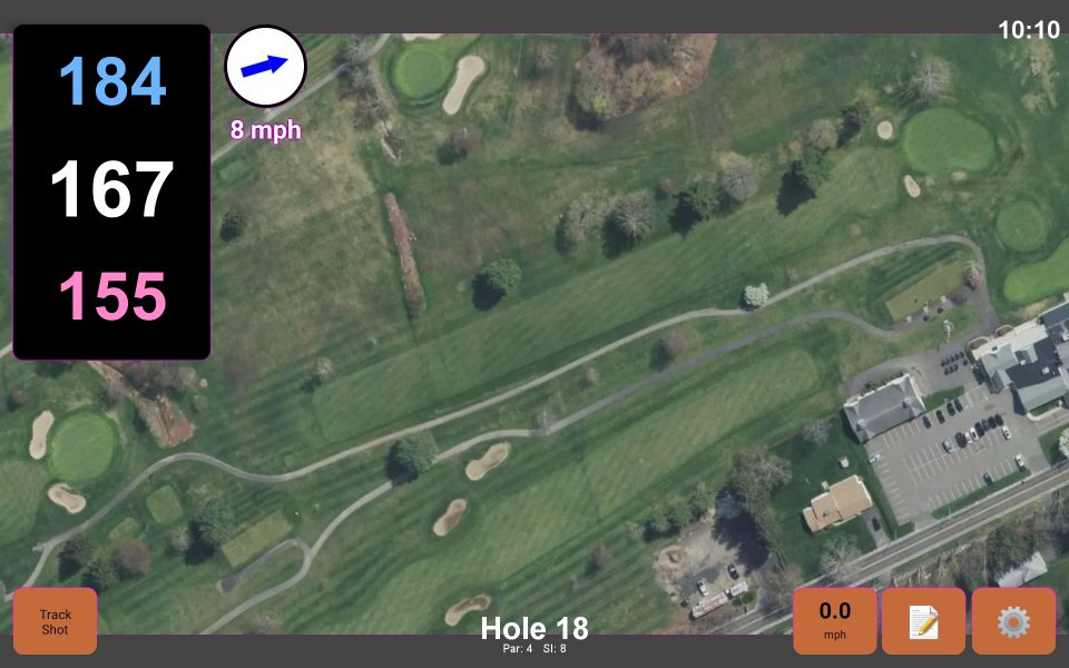 Hole preview 3