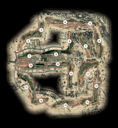 El Rio Country Club