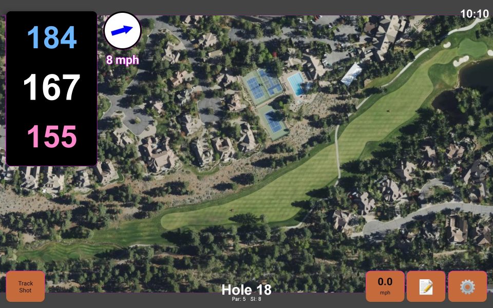 Hole preview 3