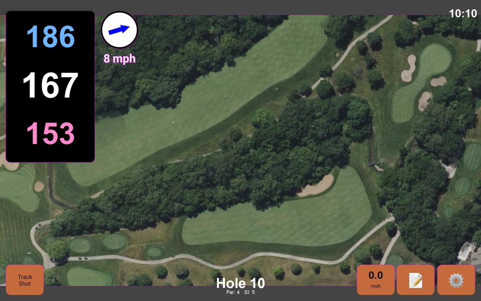 Hole preview 2