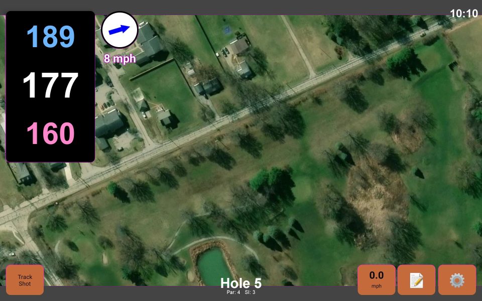 Hole preview 2