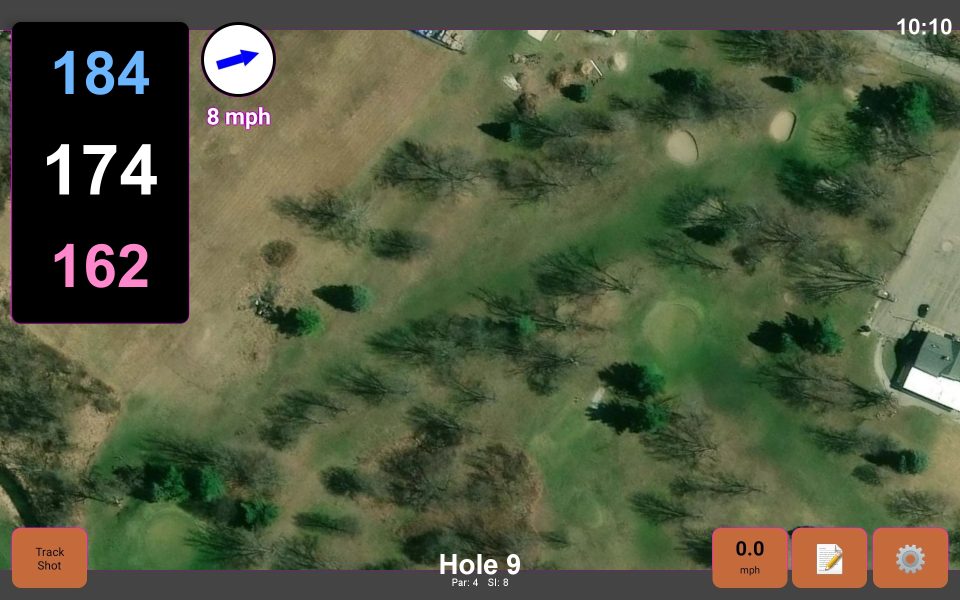 Hole preview 3