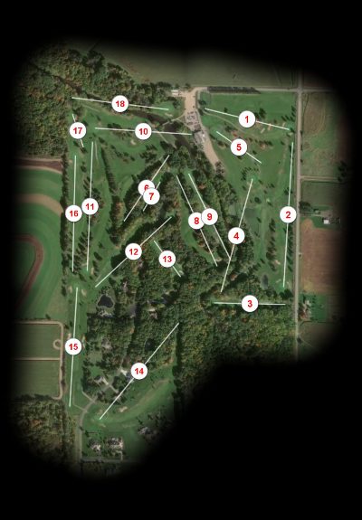 RiverEdge Golf Course