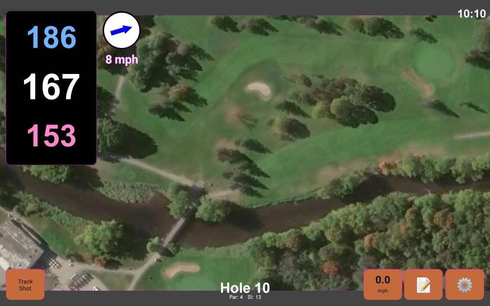 Hole preview 2