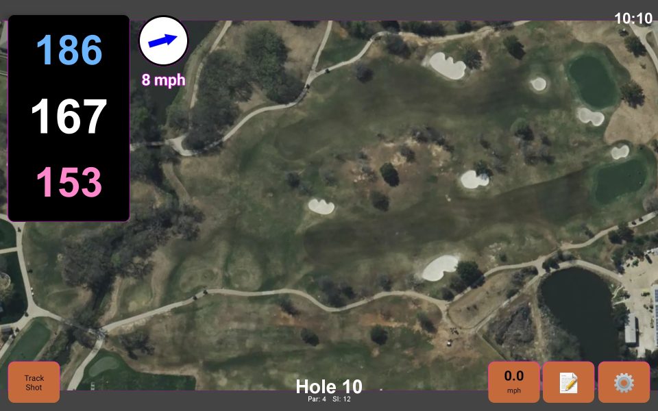 Hole preview 2