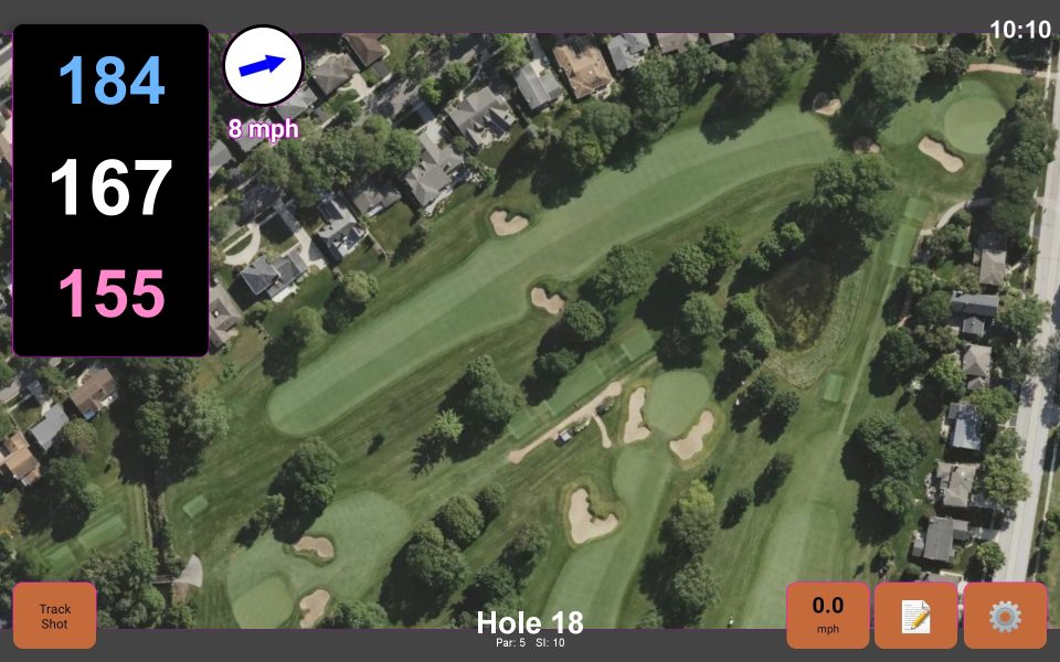 Hole preview 3