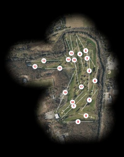 Knoll Golf Club East