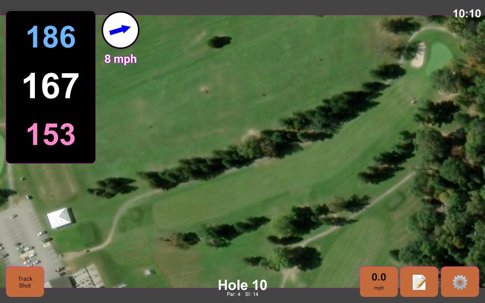 Hole preview 2