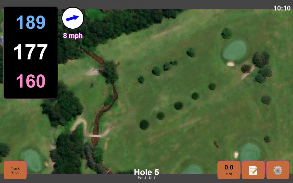 Hole preview 2