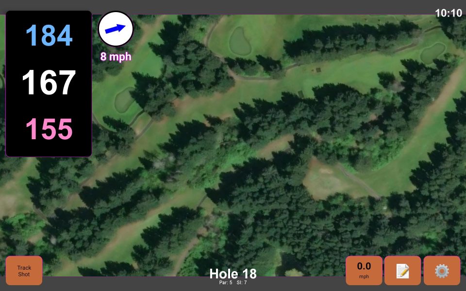 Hole preview 3
