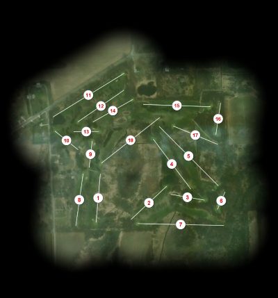 Pine Hills Golf Course