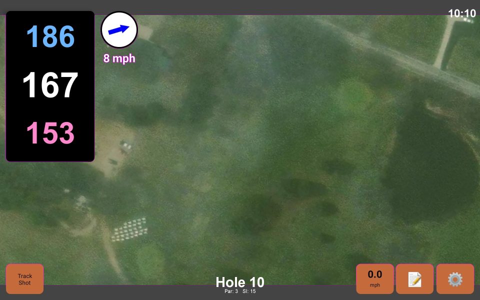 Hole preview 2