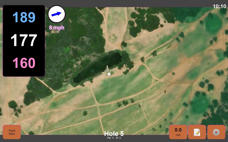 Hole preview 2