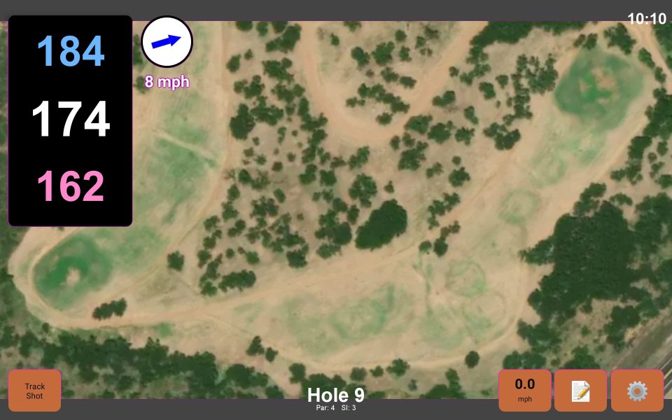 Hole preview 3