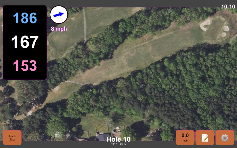 Hole preview 2
