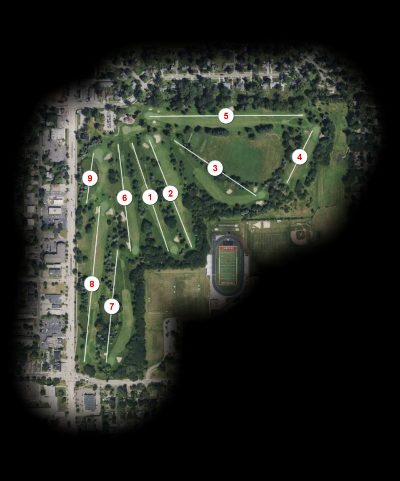 Monona Golf Course