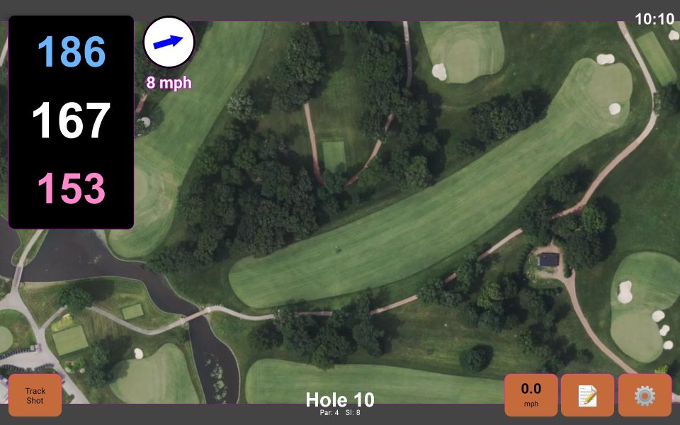 Hole preview 2