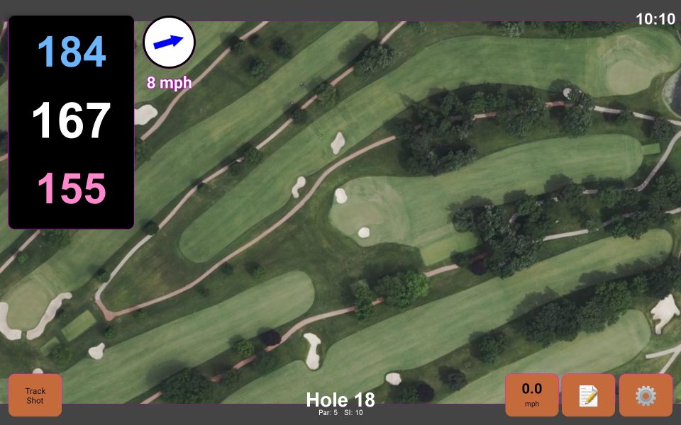 Hole preview 3