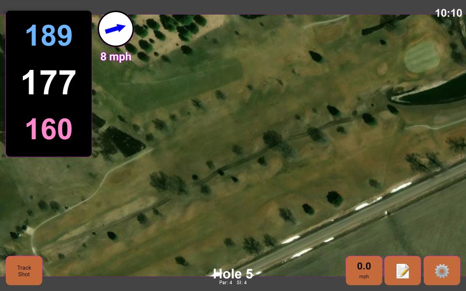 Hole preview 2