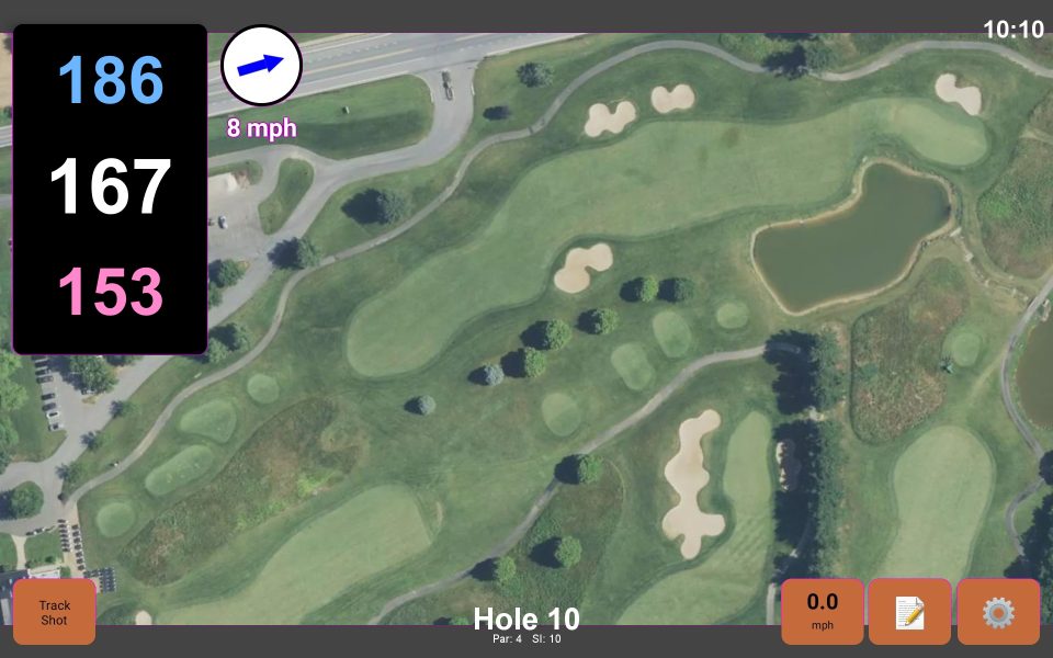 Hole preview 2