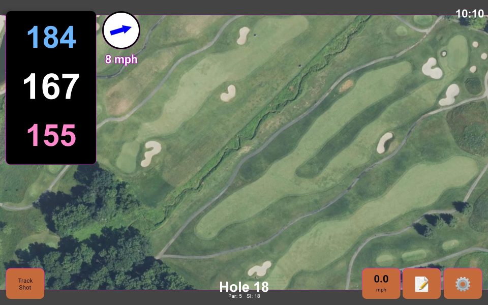 Hole preview 3