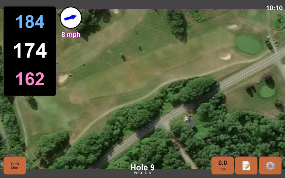Hole preview 3