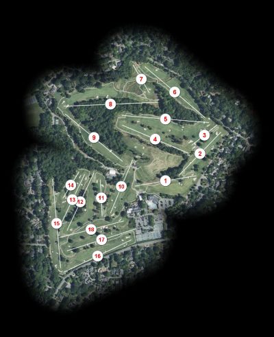 Forsyth Country Club