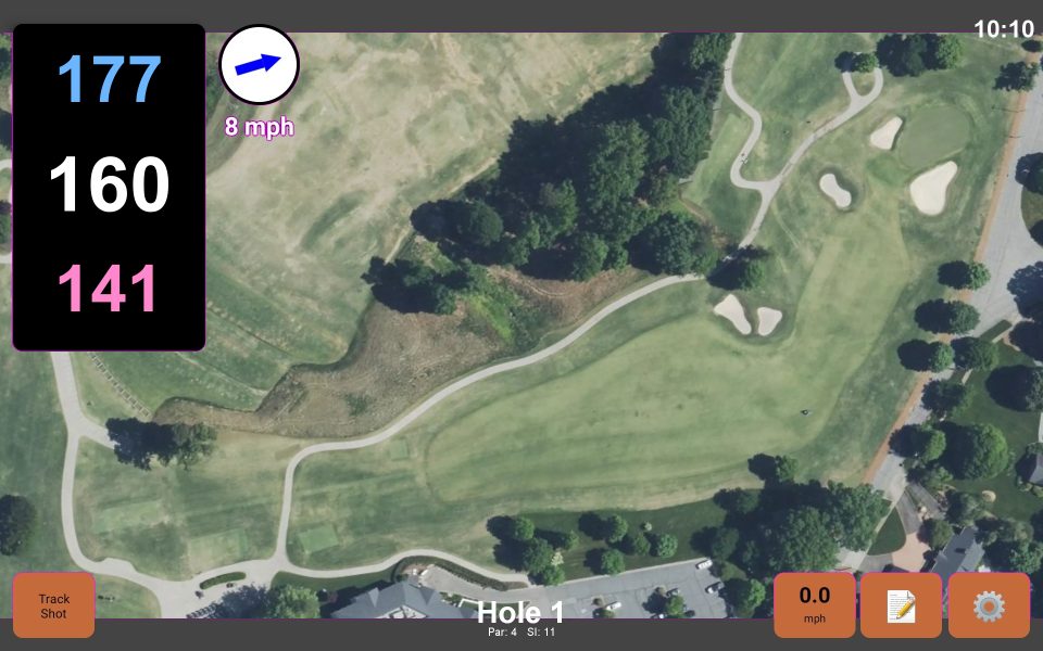 Hole preview 1