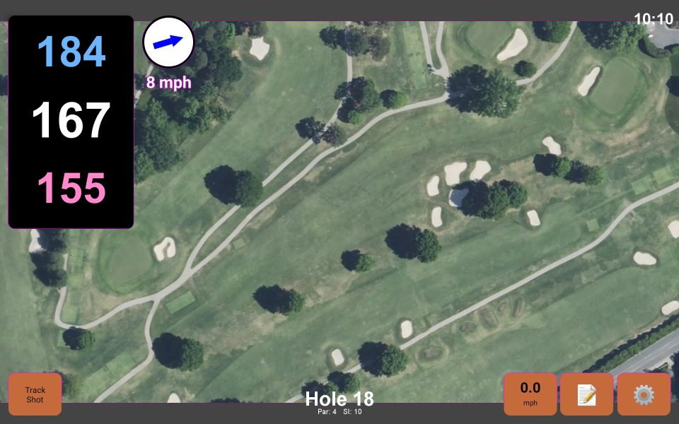 Hole preview 3