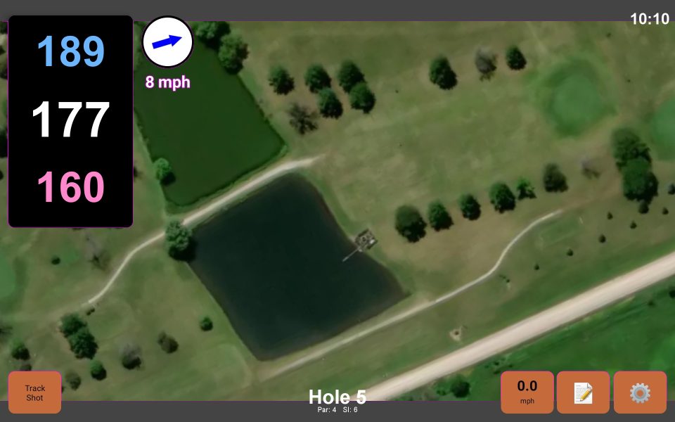 Hole preview 2