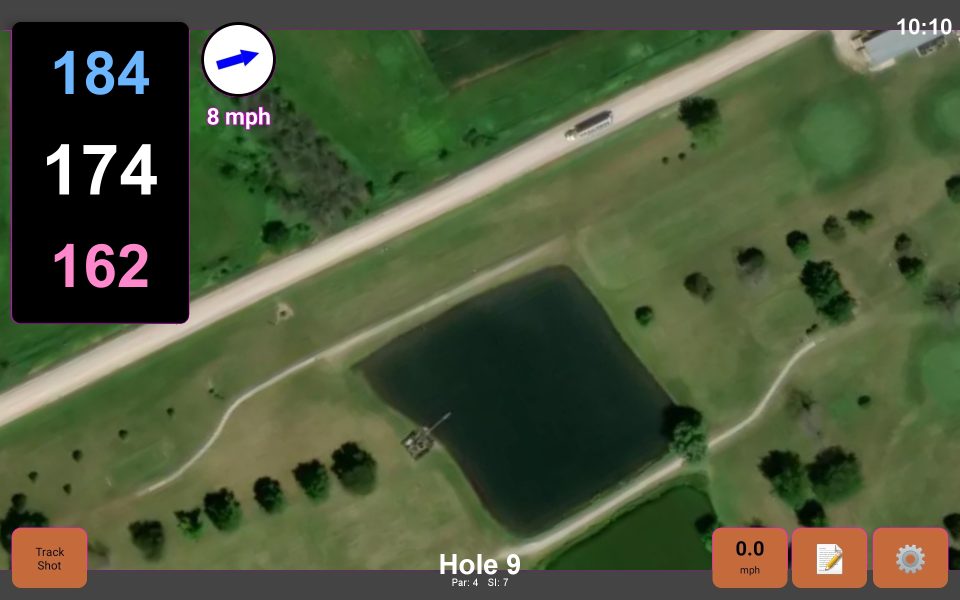 Hole preview 3