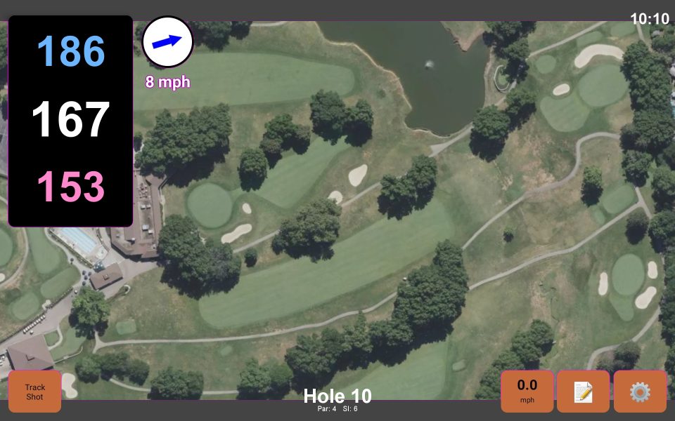 Hole preview 2