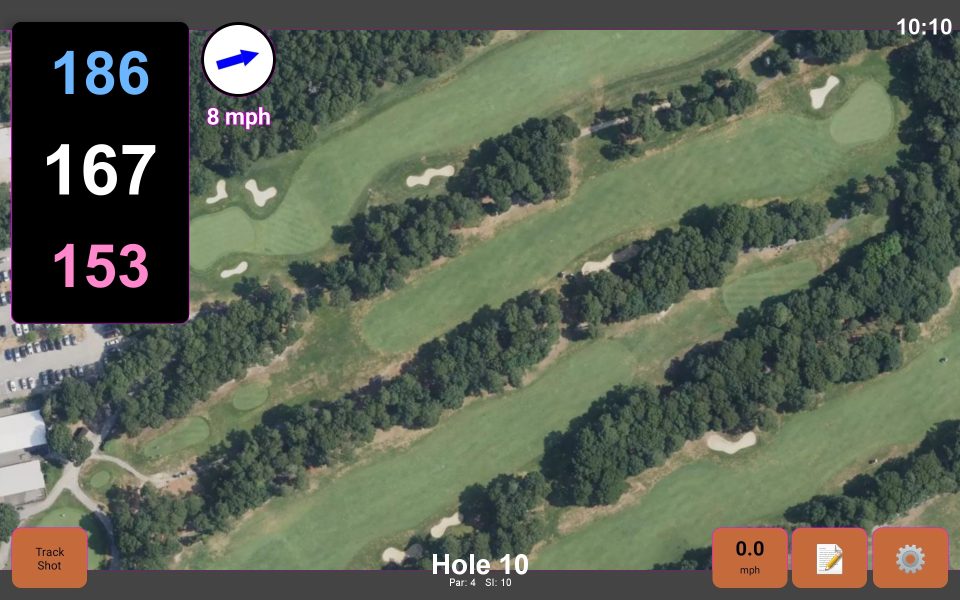 Hole preview 2