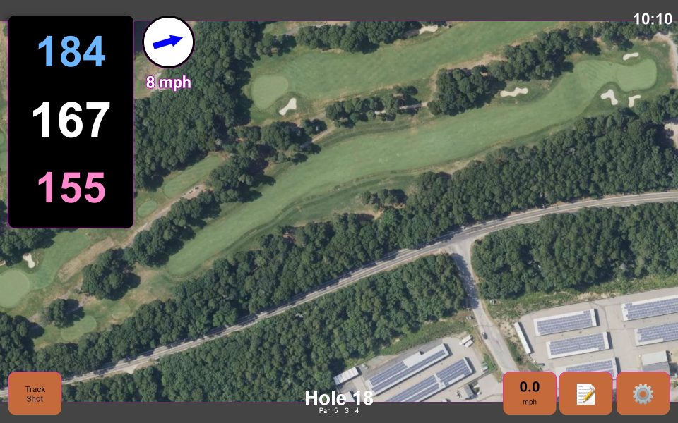 Hole preview 3