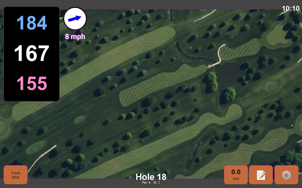 Hole preview 3