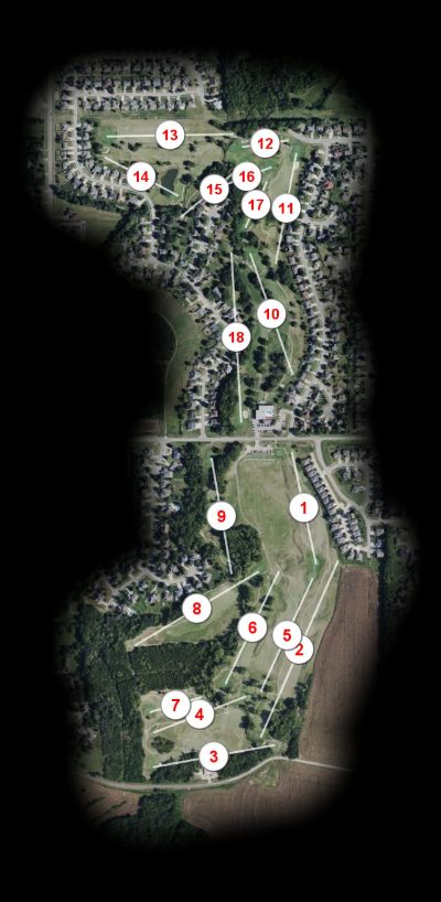 Berkshire Country Club