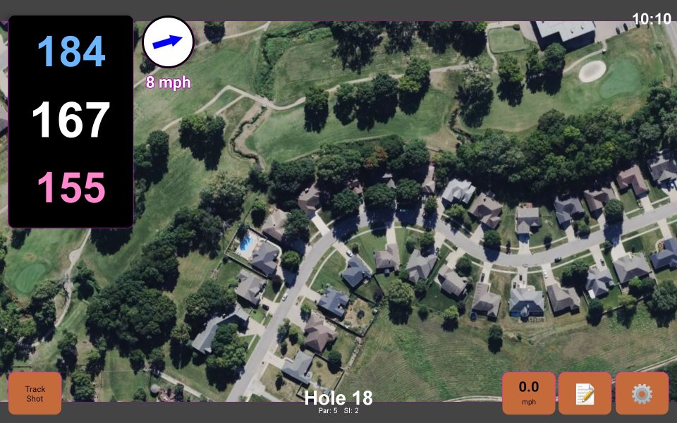 Hole preview 3
