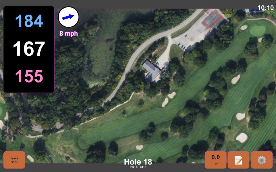 Hole preview 3