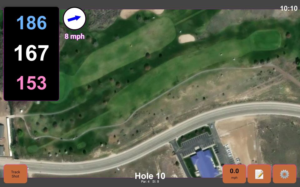 Hole preview 2