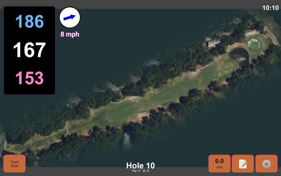 Hole preview 2