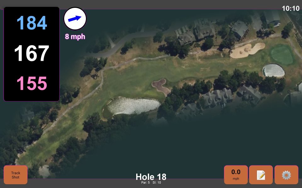 Hole preview 3