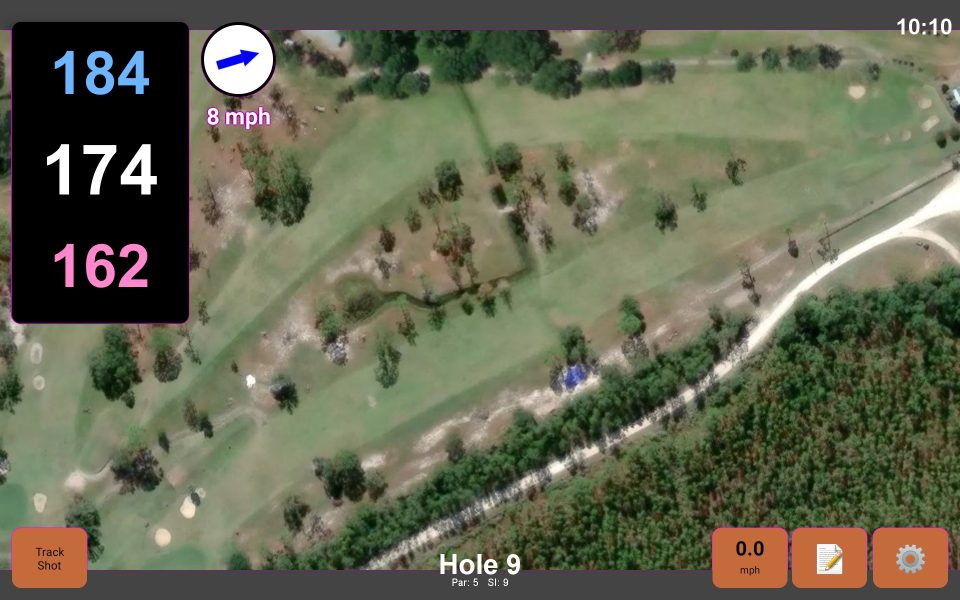 Hole preview 3