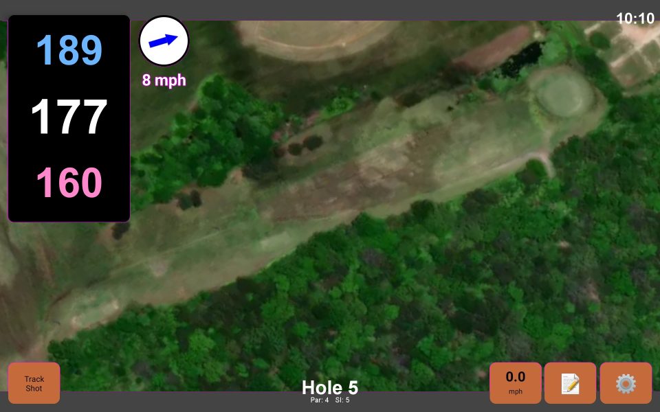Hole preview 2